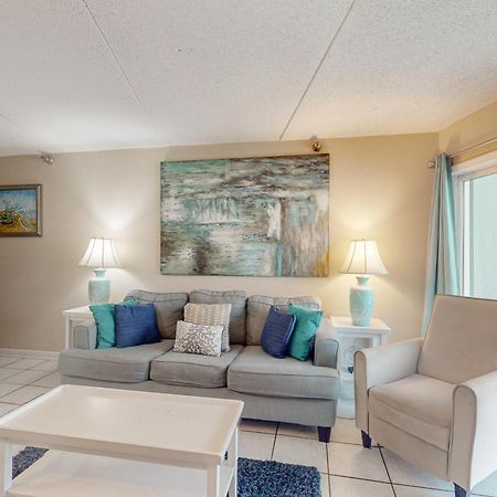 Emerald Skye Orange Beach Buitenkant foto