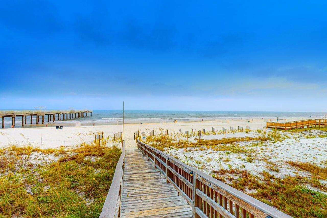 Emerald Skye Orange Beach Buitenkant foto