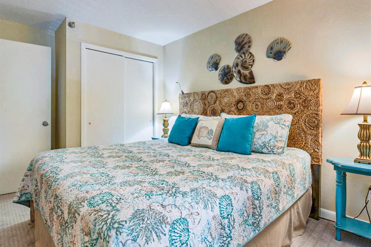Emerald Skye Orange Beach Buitenkant foto