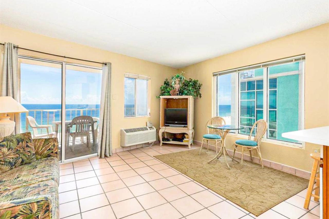 Emerald Skye Orange Beach Buitenkant foto
