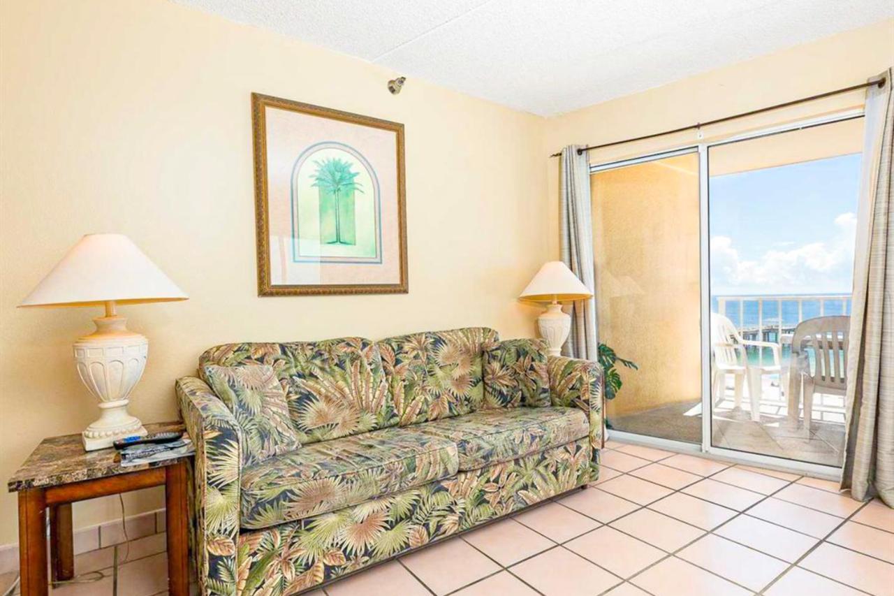 Emerald Skye Orange Beach Buitenkant foto