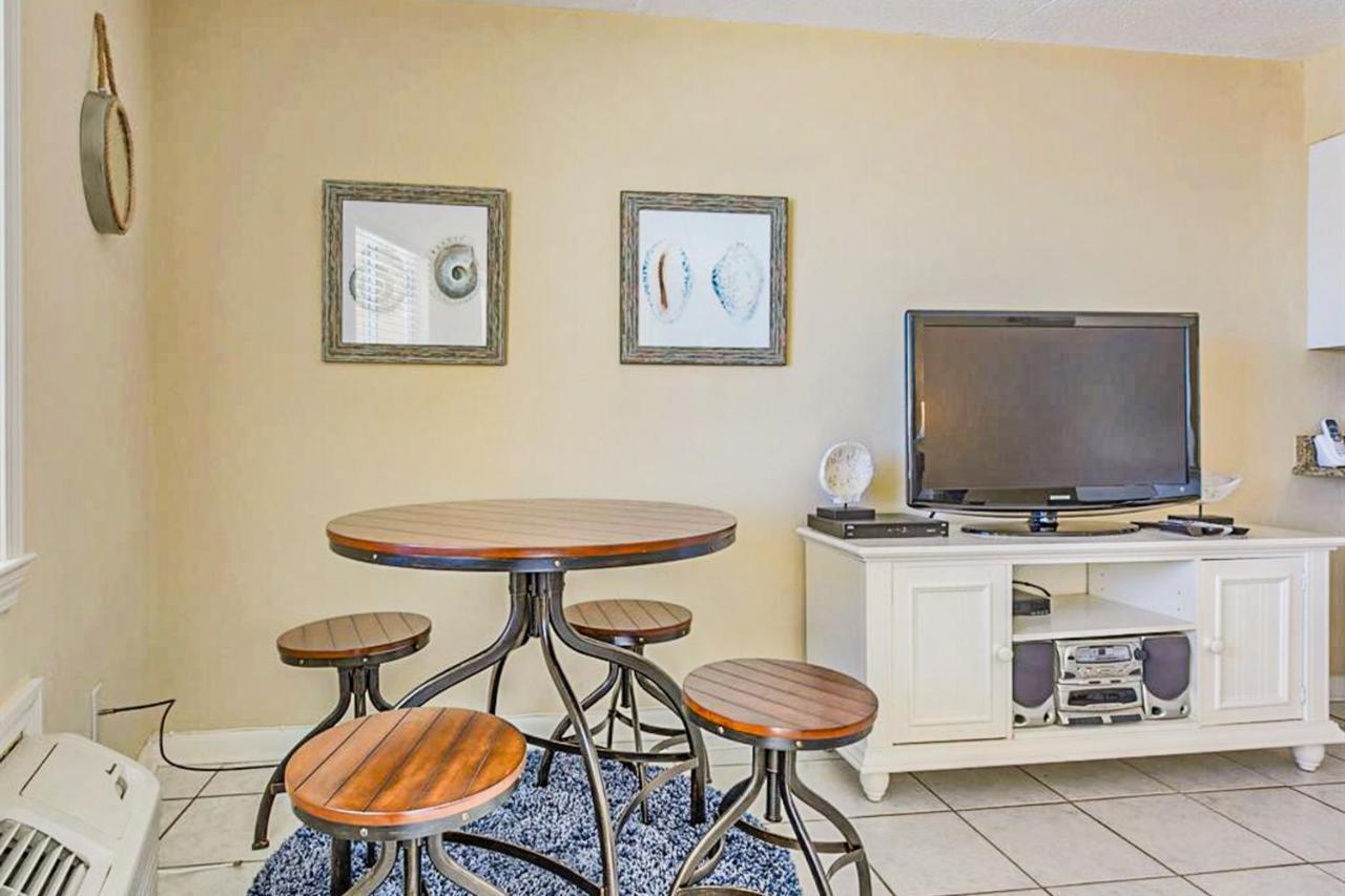 Emerald Skye Orange Beach Buitenkant foto