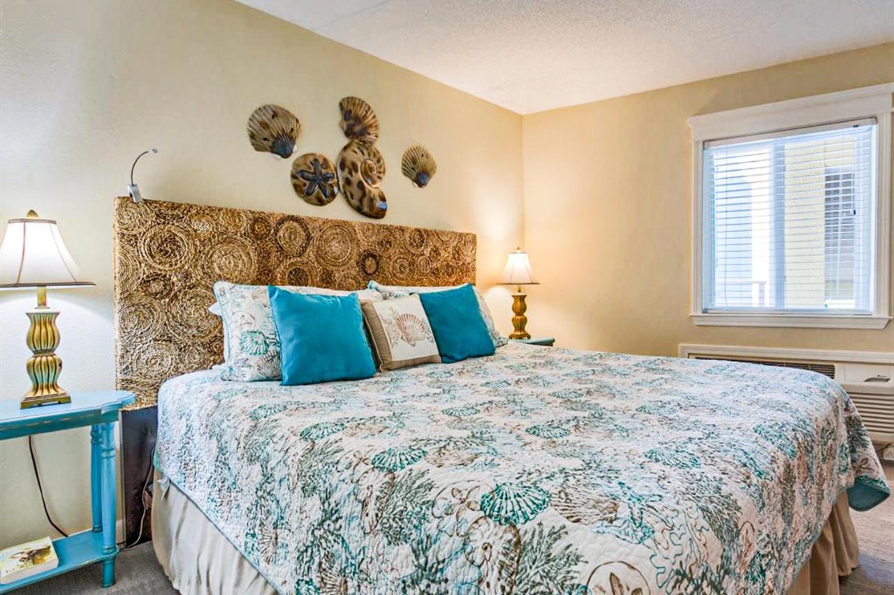 Emerald Skye Orange Beach Buitenkant foto