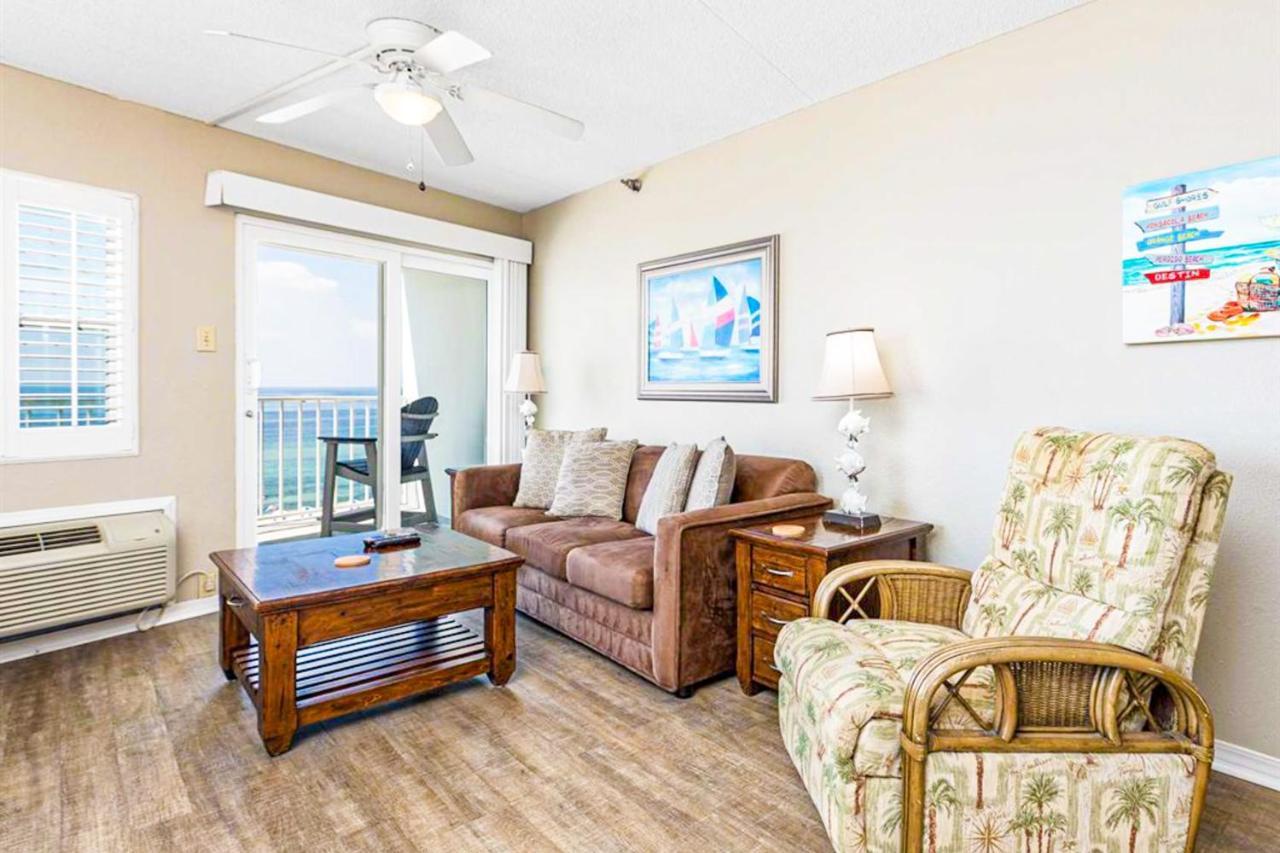 Emerald Skye Orange Beach Buitenkant foto