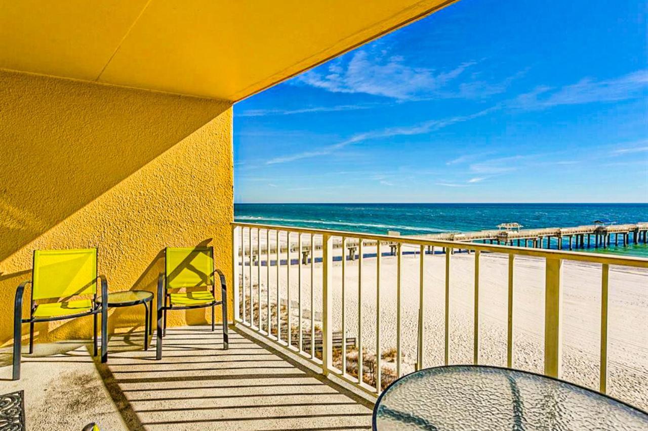 Emerald Skye Orange Beach Buitenkant foto