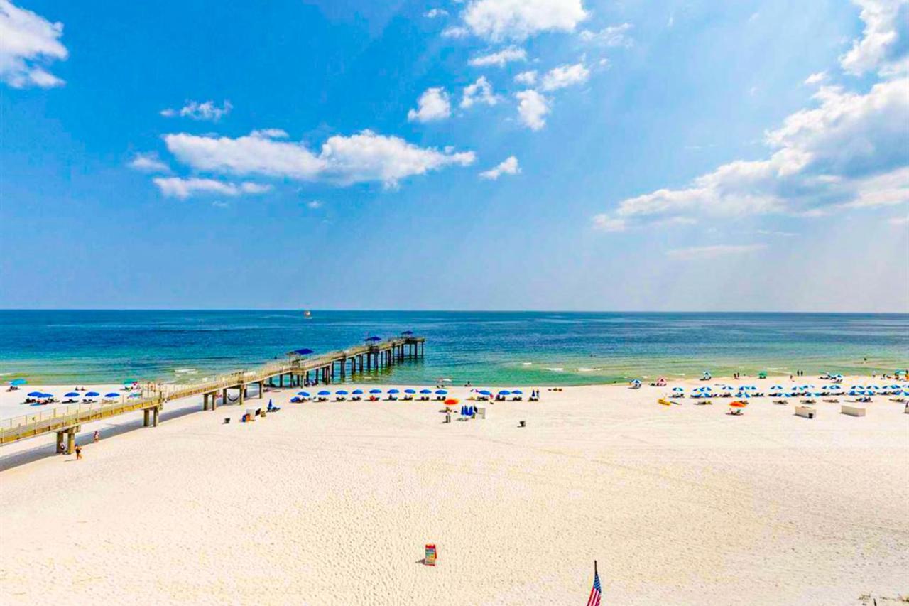 Emerald Skye Orange Beach Buitenkant foto