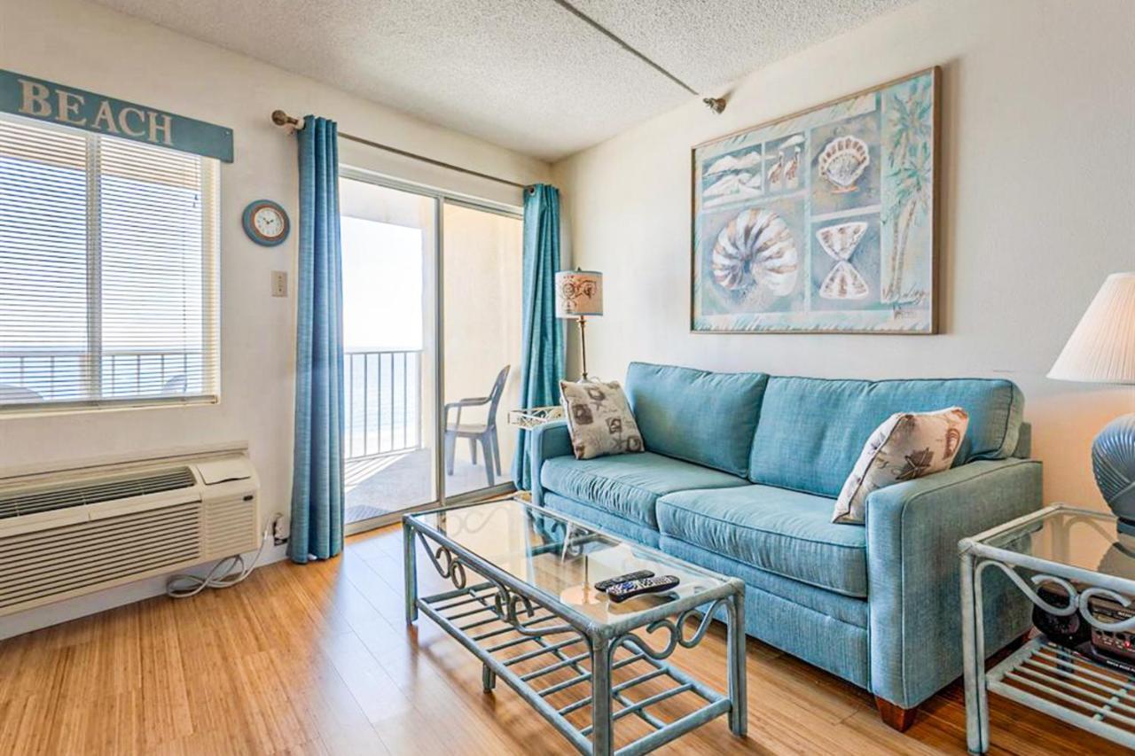 Emerald Skye Orange Beach Buitenkant foto