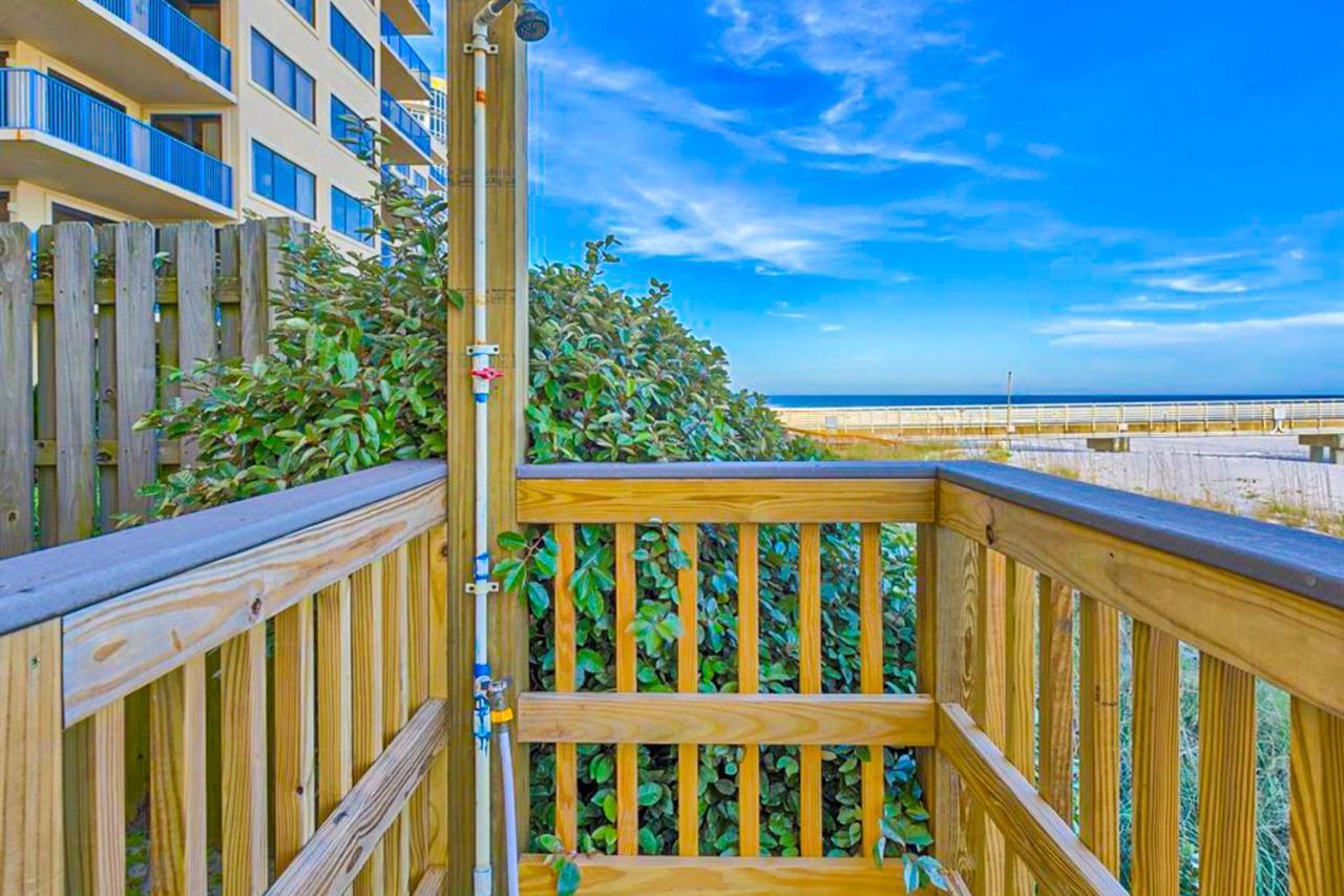 Emerald Skye Orange Beach Buitenkant foto