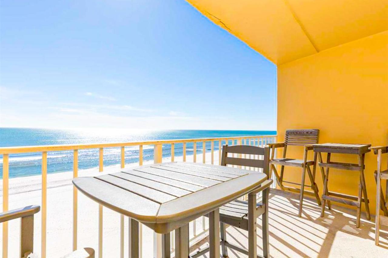 Emerald Skye Orange Beach Buitenkant foto