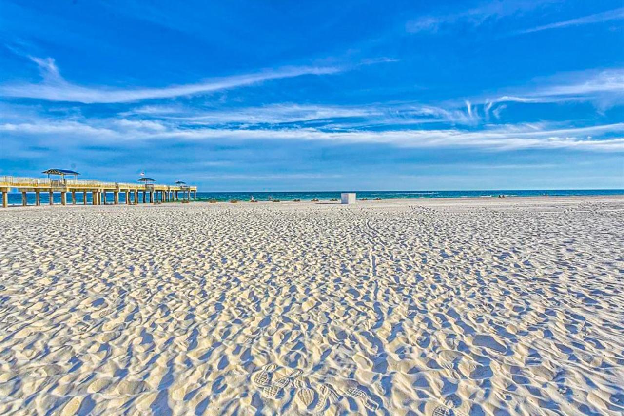 Emerald Skye Orange Beach Buitenkant foto