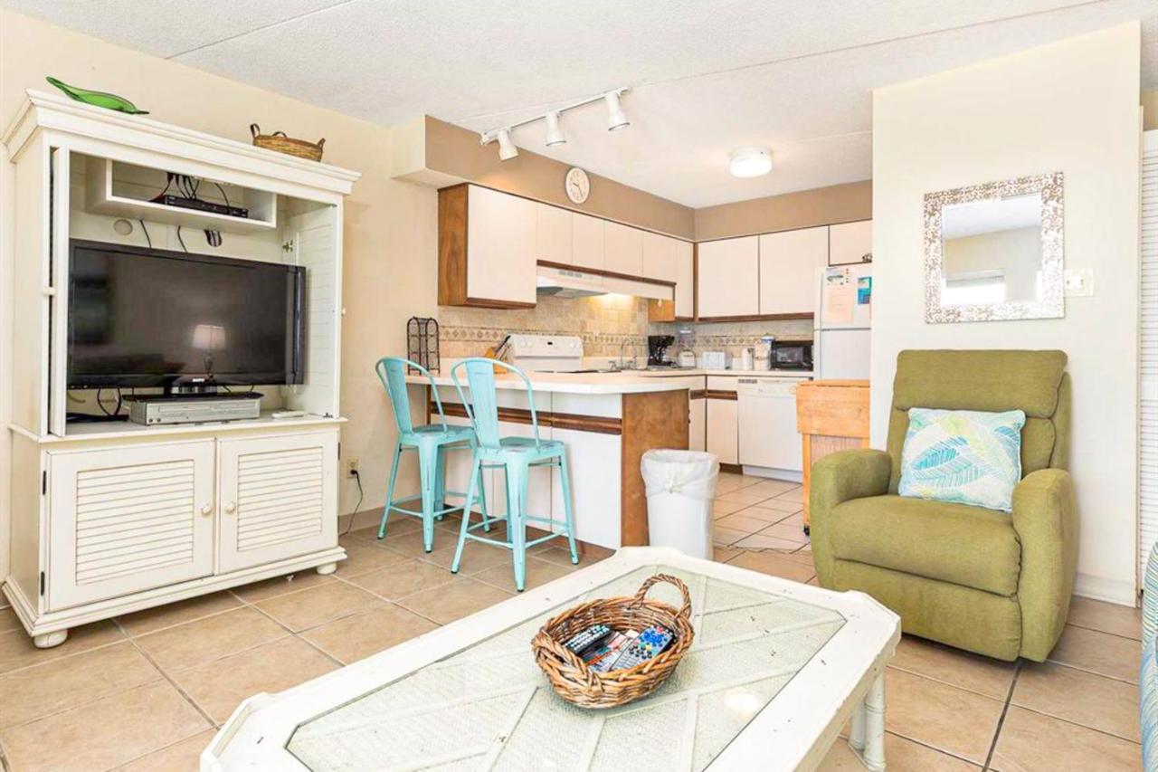 Emerald Skye Orange Beach Buitenkant foto