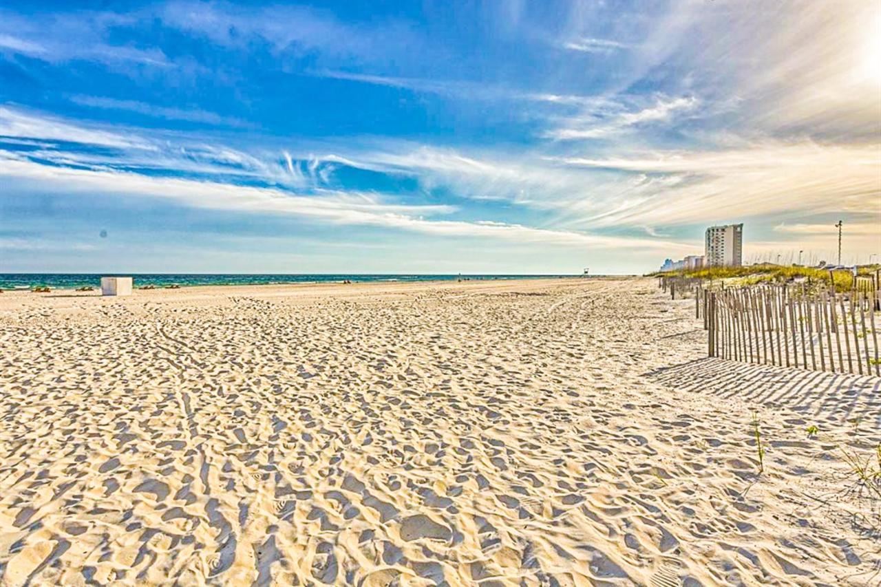 Emerald Skye Orange Beach Buitenkant foto